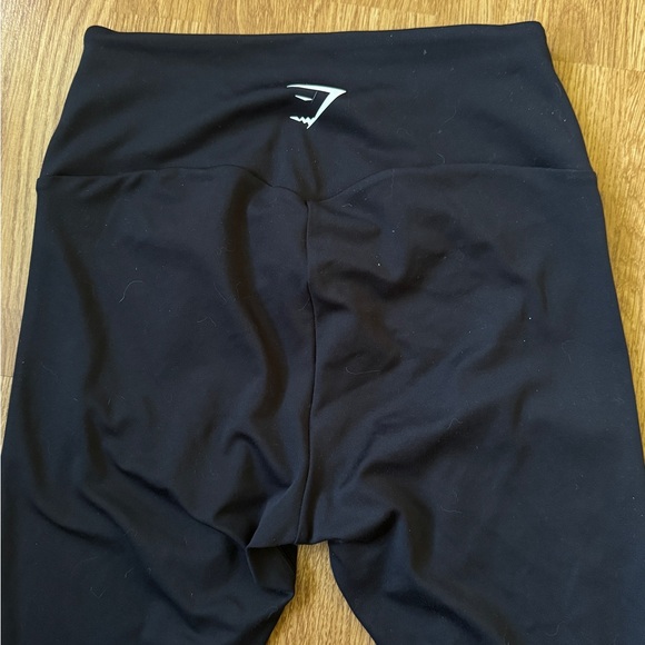 Gymshark Training Legging - Black - Picture 3 of 3
